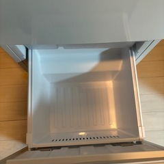 冷蔵庫149Lの画像