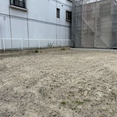 【月極駐車場】砂利及びコンクリ―ト 募集概要