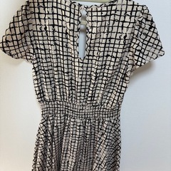 SPIRALGIRL　ワンピースの画像