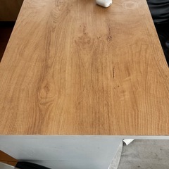 キッチンカウンターの画像