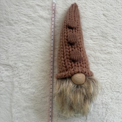 クリスマス サンタ 小人さん インテリア  の画像