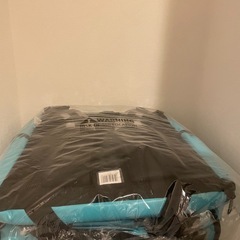 【今日限定】Wolt配達バッグの画像