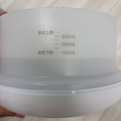 アロマディフューザー　ホワイトの画像