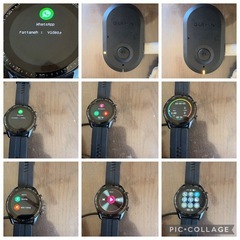 ジャンク品、スマートウォッチ　他の画像