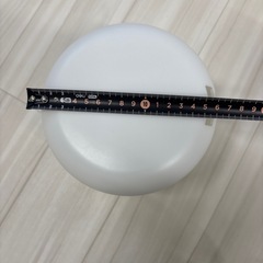 アロマディフューザー　ホワイトの画像