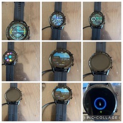 ジャンク品、スマートウォッチ　他の画像