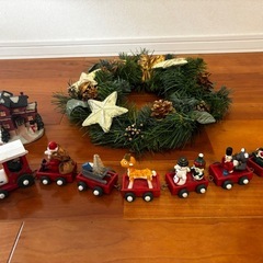 🎄Xmasグッズ🪅の画像