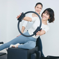 パーソナルマシンピラティスインストラクター募集の画像