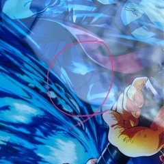 鬼滅の刃入場者特典セットの画像