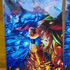 鬼滅の刃入場者特典セットの画像