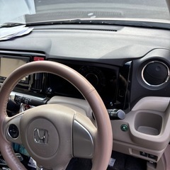 Honda N-WGN  車検R9.8の画像