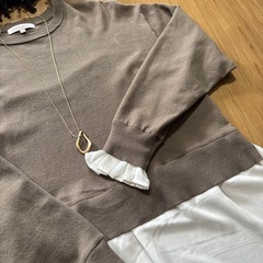 【総額15000円】レディース 冬物セットの画像