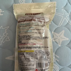 ハムスタートイレの砂の画像