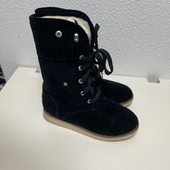 ブーツ
の画像