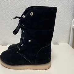 ブーツ
の画像