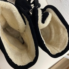 ブーツ
の画像