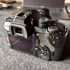 OLMPUS E-520 14-42F3.5-5.6レンズセット の画像