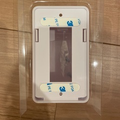 コンセントガード×2売りますの画像