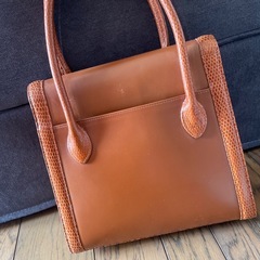 ungaro バッグの画像