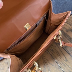 ungaro バッグの画像