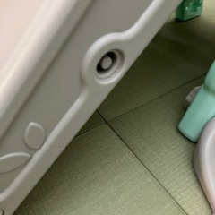 子供用　滑り台　室内　すべり台　ブランコの画像