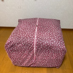 座布団の画像