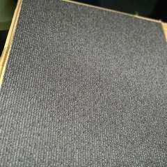 TOLI 東リ タイルカーペット GA-100S GA1206S 20枚入3ケース＋約10枚の画像