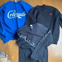 【ワンコイン】格安女性服　まとめて購入大歓迎の画像