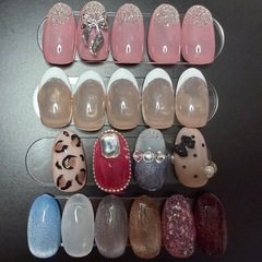 🌸💅 練習モデル募集💅🌸 