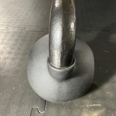 ケトルベル24kg の画像