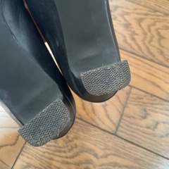 BURBERRY  バーバリー　パンプスの画像