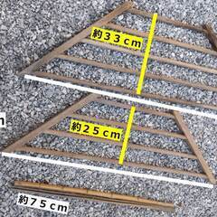 木材　端材　廃材　DIYなどにの画像