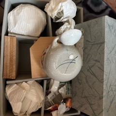 蓋付きマグカップセット✖️５客の画像