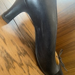 BURBERRY  バーバリー　パンプスの画像