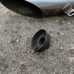 AGラッパサイクロンの画像