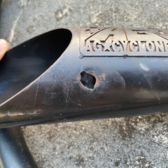 AGラッパサイクロンの画像