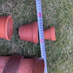 植木鉢色々まとめて
の画像