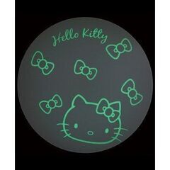 ドウシシャ LED シーリングライト ハローキティ の画像