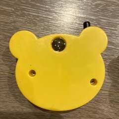 マラカス　木製　３つ　カメラおもちゃ２つの画像