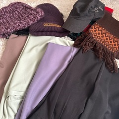 レディース27点いろいろおまとめ売りの画像