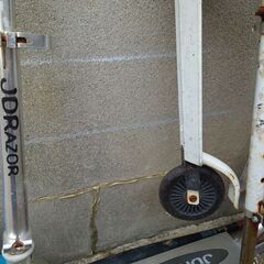 ★キックボード2台★の画像