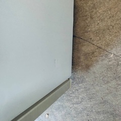 🌸SHARP ノンフロン冷凍冷蔵庫SJ-PD14T-Nの画像