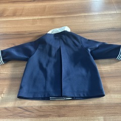 マリンジャケットの画像