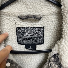 メンズ＊ジャケット＊Sサイズの画像