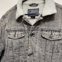 メンズ＊ジャケット＊Sサイズの画像