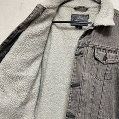 メンズ＊ジャケット＊Sサイズの画像