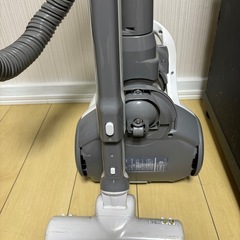 サイクロン掃除機の画像