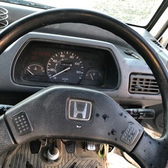 ホンダ アクティ の画像