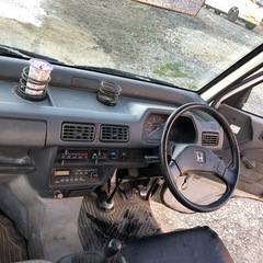 ホンダ アクティ の画像