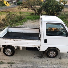 ホンダ アクティ の画像